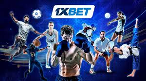 Betting with 1xBet A Comprehensive Guide 1999813643 Betting with 1xBet A Comprehensive Guide 1999813643