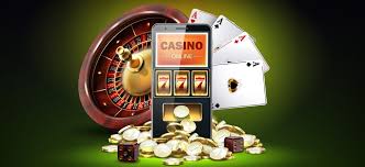 Casino Trods Rofus Mulighederne Er Uendelige