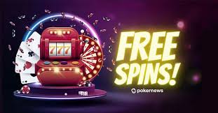 Discover 20 Free Spins on Registration Your Guide to Casino Bonuses