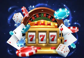 Discover the Exciting World of Online Casino SlapKong