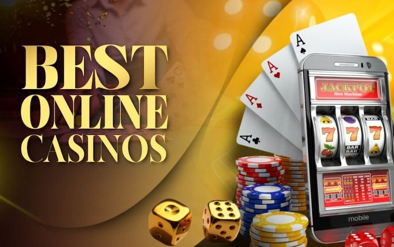 Discover Thrilling Online Games at Golden Panda Casino
