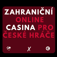 České online casino Vše, co potřebujete vědět o hraní a bonusy
