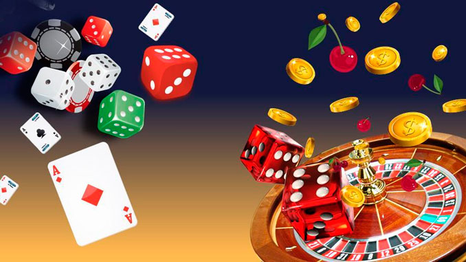 Exploring BetNjet Casino Online Slots A Comprehensive Guide