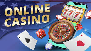 JB Casino Ваше лучшее место для азартных игр онлайн