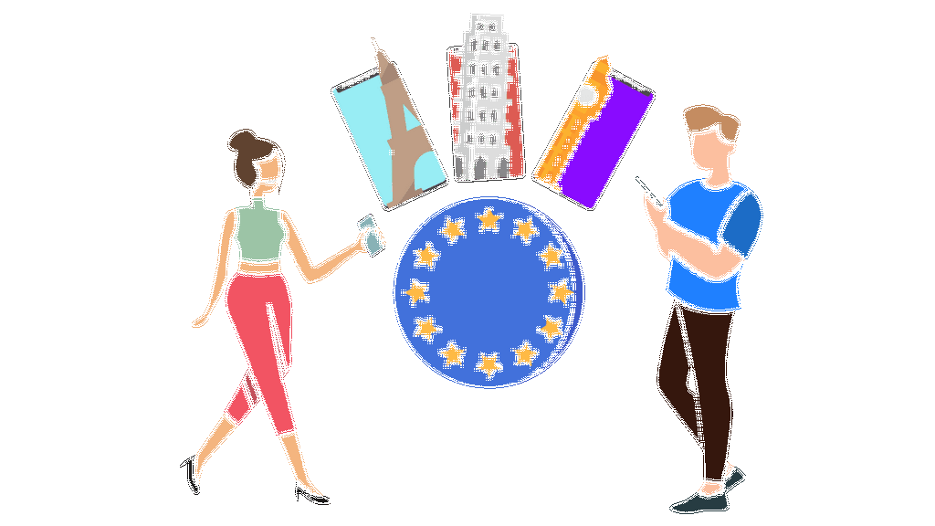 Complimentary European Dating Website Without Repayment: Europe Internet Dating App, Chat, Songs