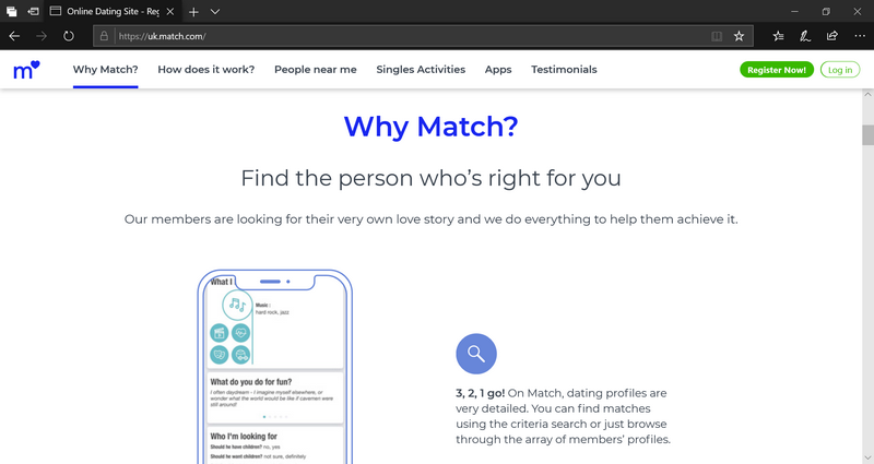 Dating websites: Which dating platforms are absolutely respectable in 2026?