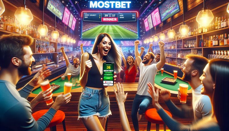 Mostbet Benefit