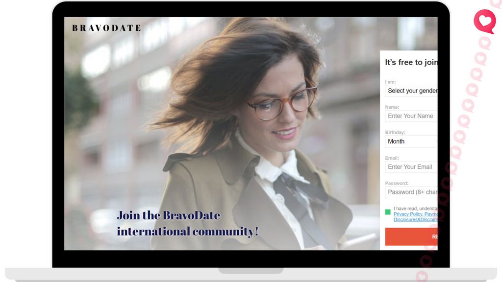 NioDate 2026: Allow love discover its way to your heart