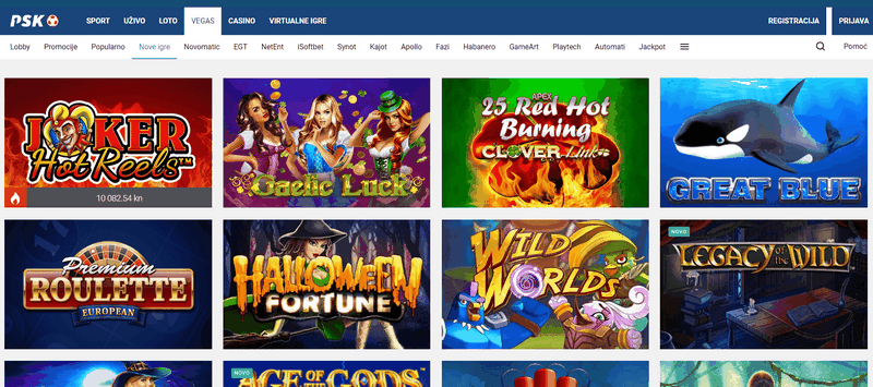 Online hazardní podniky pro hráče v České republice Online hazardní podniky pro hráče v České republice