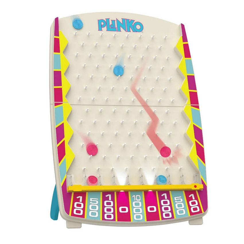Plinko Review & Free Play Plinko Review & Free Play