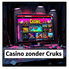 No CRUKS Casino Ontdek de Vrijheid van Online Gokken 1228968174