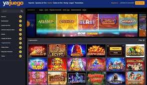 Slottica Casino Chile Guía Completa para Jugadores en Línea