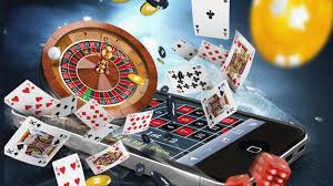 The Rising Trend of Foreign Online Casinos Exploring Global Gaming Opportunities