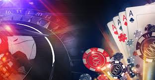Welcome to Locasbet Your Premier Online Gambling Destination