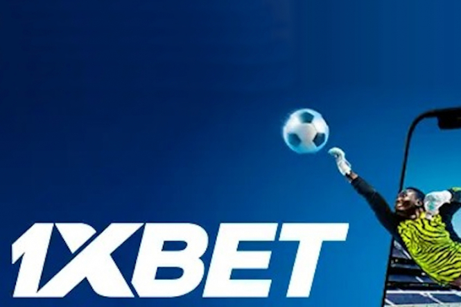 1xbet ID Download A Comprehensive Guide to the App