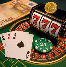 Casinò Stranieri Sicuri Guida Completa ai Giocatori