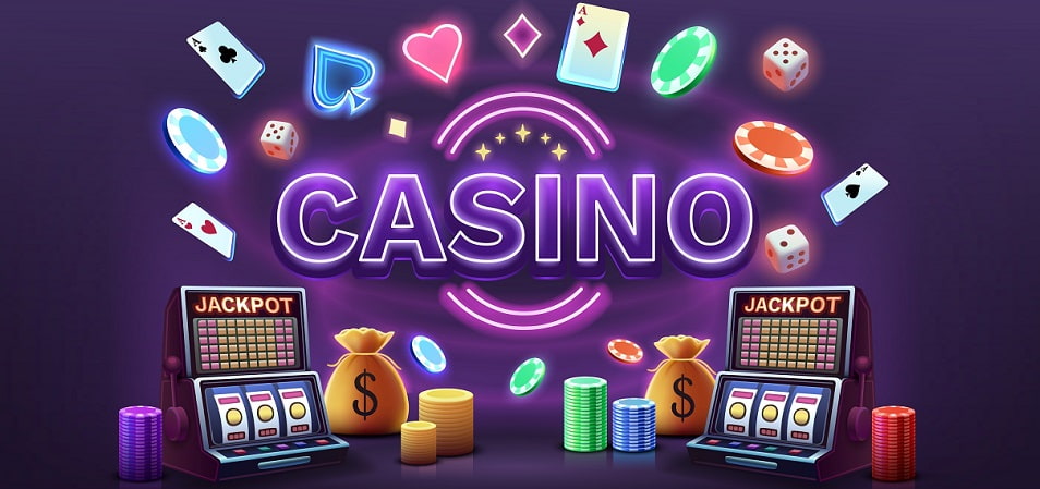 Casino Uden Om Rufus En Guide Til Online Spiloplevelser