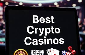 Discover the Best Bitcoin Casinos for an Unmatched Gaming Experience