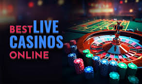 Discover the Thrill of Live Roulette Strategies and Tips