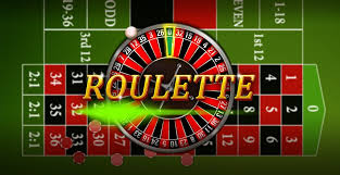 Evolution Red Door Roulette Die Revolution am Roulette-Tisch Evolution Red Door Roulette Die Revolution am Roulette-Tisch