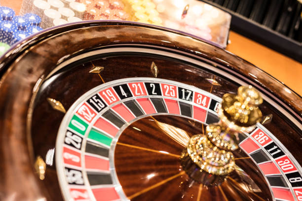 Evolution Red Door Roulette Die Revolution am Roulette-Tisch Evolution Red Door Roulette Die Revolution am Roulette-Tisch