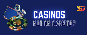 Explore Online Casinos Not with GamStop - Your Guide to Freedom
