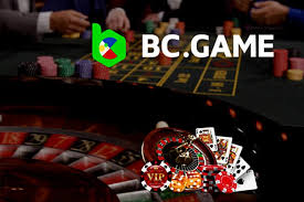 Exploring Casino BC.Game The Ultimate Gaming Experience in Indonesia -687636481 Exploring Casino BC.Game The Ultimate Gaming Experience in Indonesia -687636481