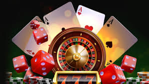 Exploring Nuovi Casino Non AAMS A New Frontier in Online Gaming