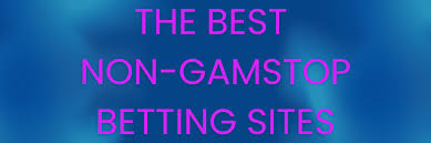 Exploring Sportsbooks Not on GamStop A Guide for Bettors
