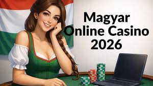 10 Legjobb Online Kaszinó 2026 - Minden, Amit Tudnod Kell