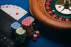 Red Door Roulette Ein aufregendes Spielerlebnis