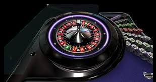 Red Door Roulette Ein aufregendes Spielerlebnis