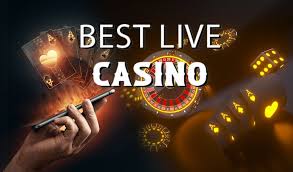 The Excitement of Live Roulette A Comprehensive Guide 42284237