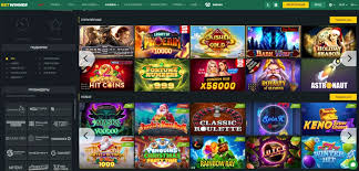 BetWinner Bookmaker A Comprehensive Review and Guide BetWinner Bookmaker A Comprehensive Review and Guide