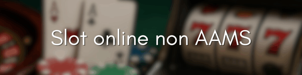 Casino Senza Autoesclusione Gioca Responsabilmente