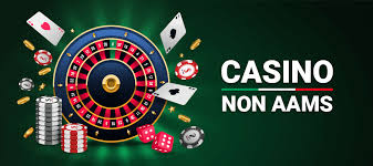 Casino Senza Autoesclusione Gioca Responsabilmente