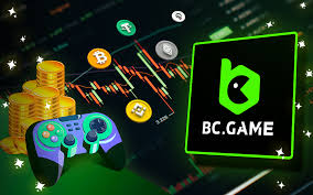 Comprehensive Guide to Registering on BC.Game for New Players Comprehensive Guide to Registering on BC.Game for New Players