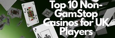 Discover Non-Gamstop Casinos in the UK