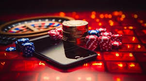 Discover the Excitement of Nomini Casino Your Ultimate Gaming Destination
