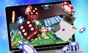 Discover the Excitement of Tropic Slots Online Casino UK 242352003
