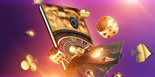 Discover the Thrills of Online Casino CasinoJoy Discover the Thrills of Online Casino CasinoJoy