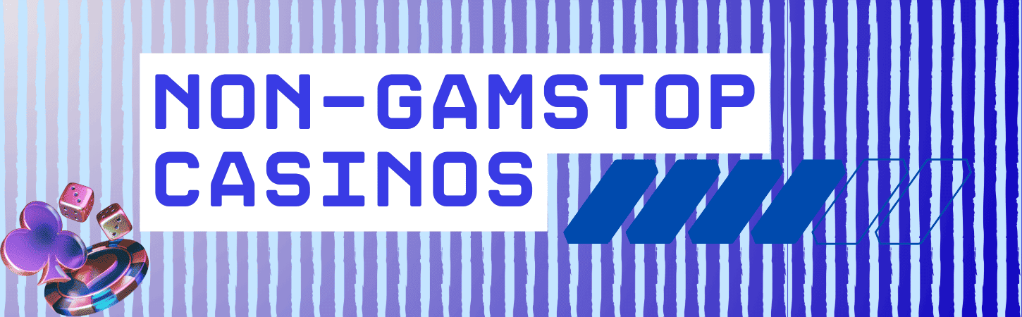 Discovering New Non GamStop Casinos Your Ultimate Guide -1694752809