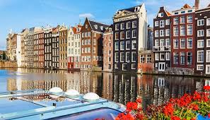 Duurzaam Reizen in Nederland Maak Bewuste Keuzes voor de Toekomst