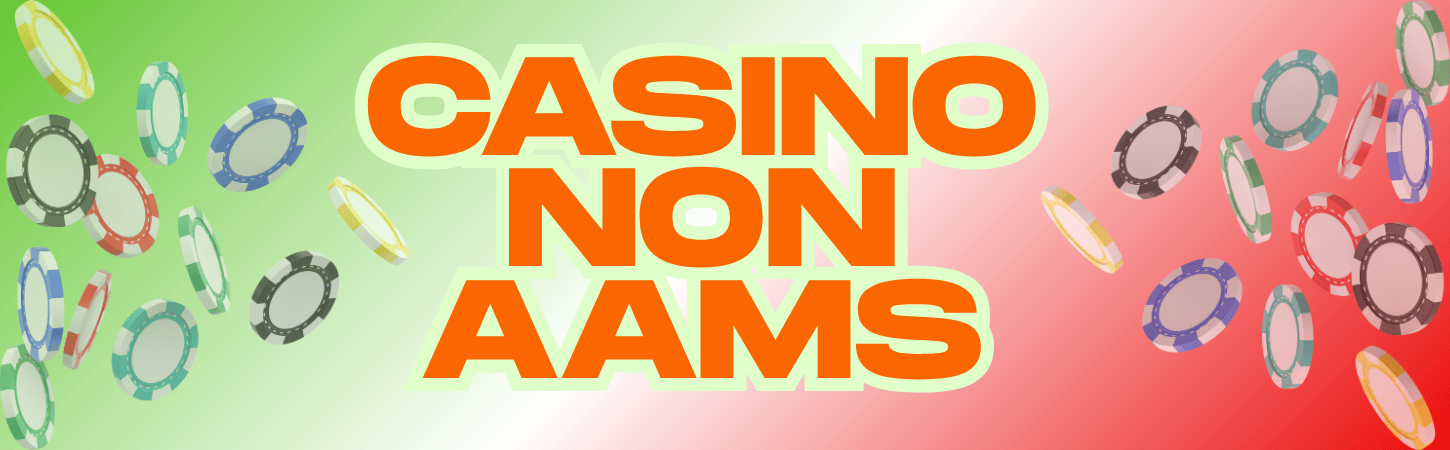 Esplorando i Nuovi Casinò Online Non AAMS