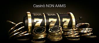 Esplorando i Nuovi Casinò Online Non AAMS