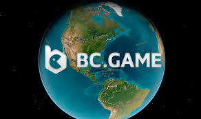 Experience Excitement at BC.Game Online Casino and Sportsbook