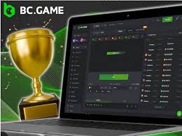 Experience Excitement at BC.Game Online Casino and Sportsbook