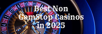 Exploring Casinos Non-Gamstop Your Gateway to Unrestricted Gaming 127377613