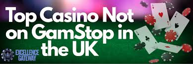 Exploring Non-Gamstop Casinos in the UK A Comprehensive Guide -125720324