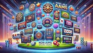 Guida ai Nuovi Casinò Stranieri Non AAMS Cosa Sapere Prima di Iniziare